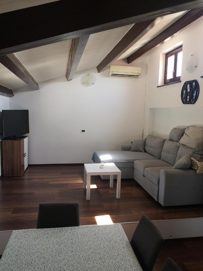 Apartma Rok Plavje Zewnętrze zdjęcie