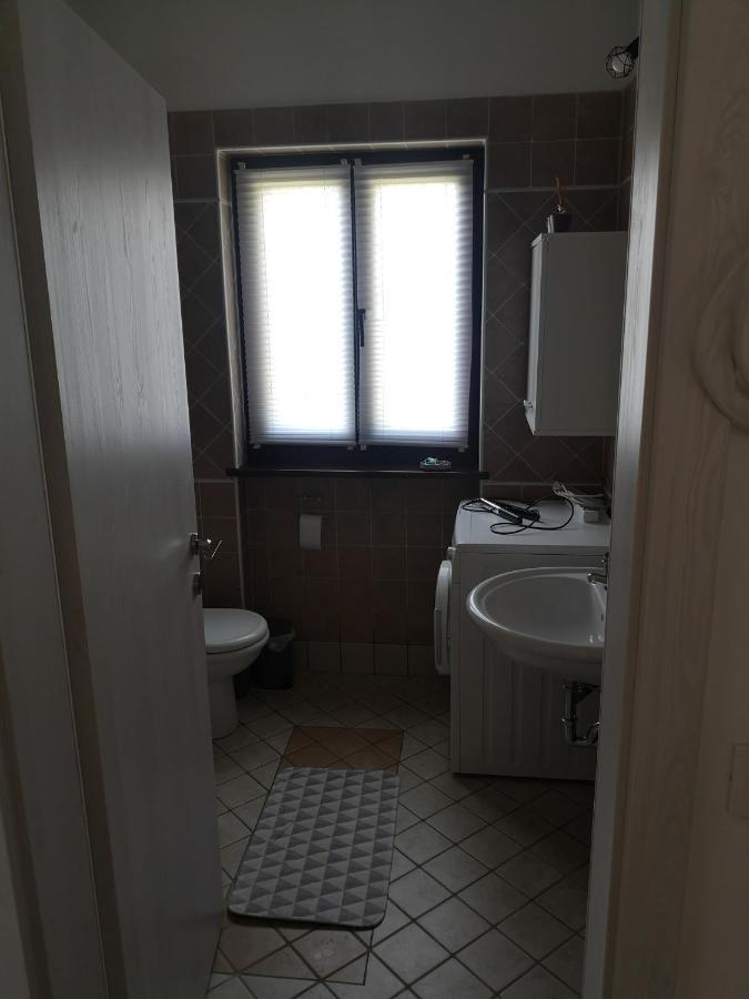Apartma Rok Plavje Zewnętrze zdjęcie