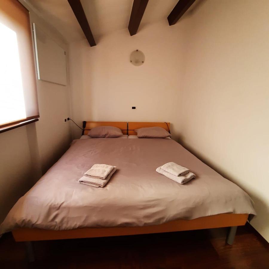 Apartma Rok Plavje Zewnętrze zdjęcie