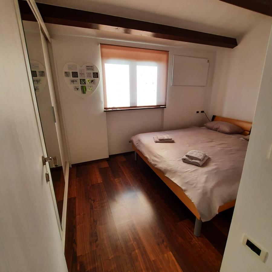 Apartma Rok Plavje Zewnętrze zdjęcie