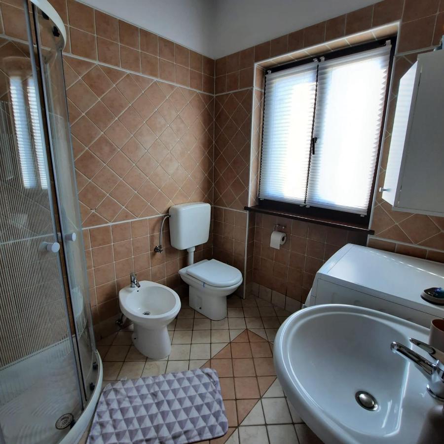 Apartma Rok Plavje Zewnętrze zdjęcie