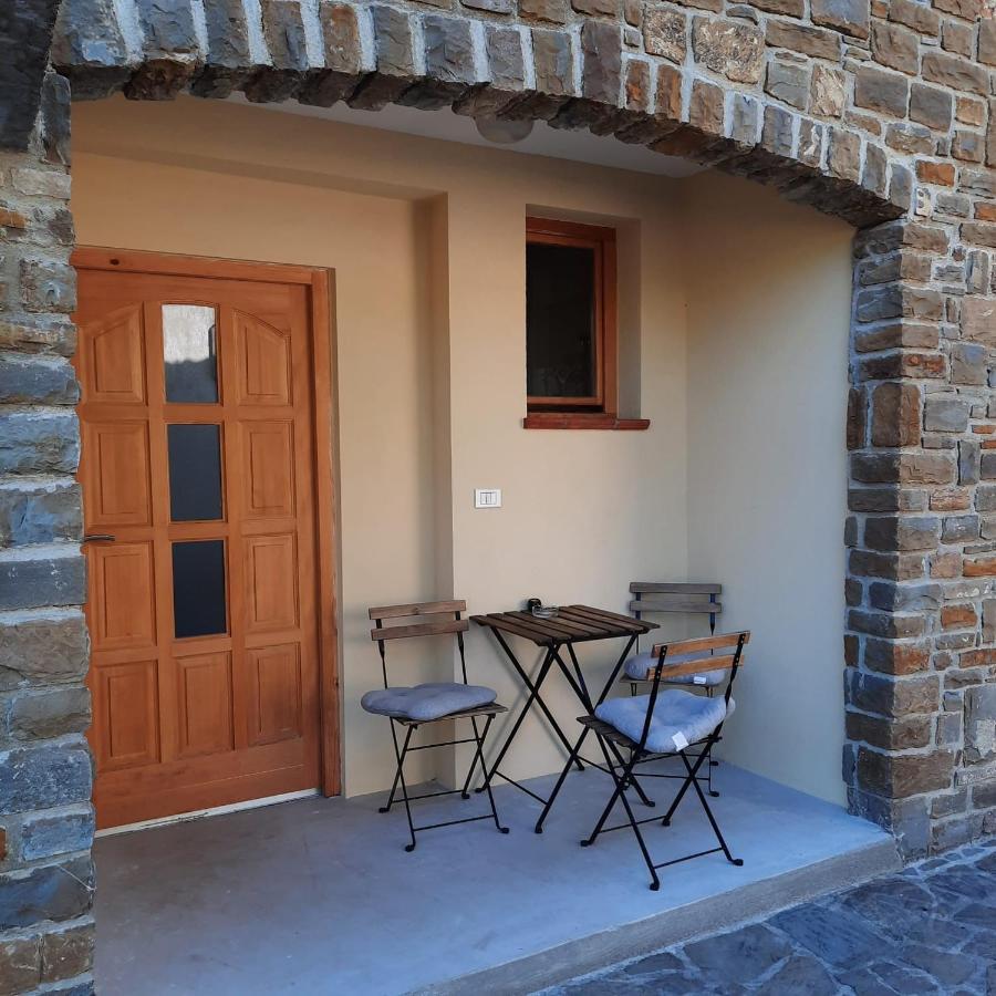 Apartma Rok Plavje Zewnętrze zdjęcie