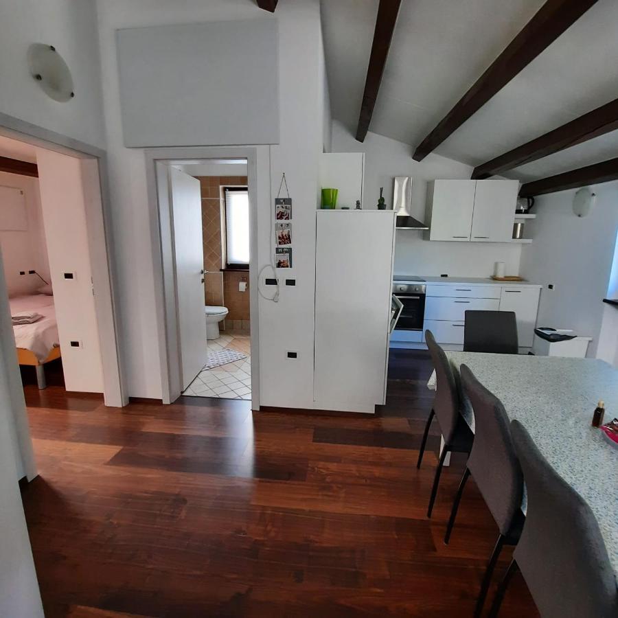 Apartma Rok Plavje Zewnętrze zdjęcie